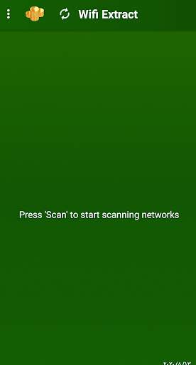 Wifi Map عرض كلمة مرور الواي فاي screenshot 4