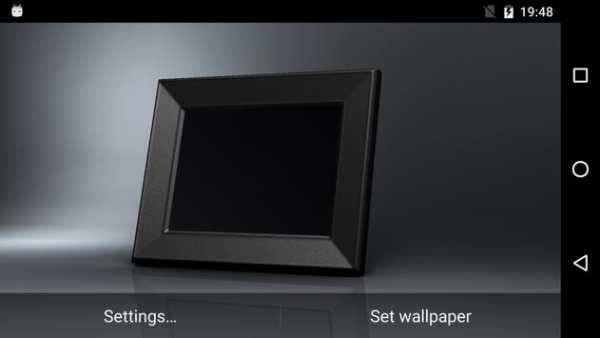 VIRE Photo 3D Wallpaper screenshot 8