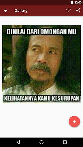 Gambar Lucu screenshot 6