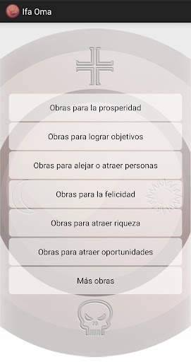 Ifa Oma screenshot 7