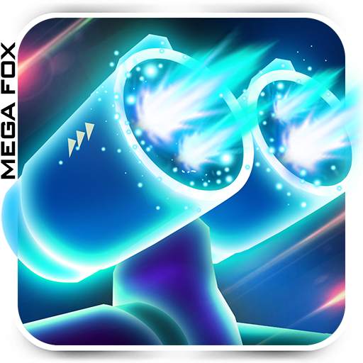 Tower Defense: Geometry War 1.2.3