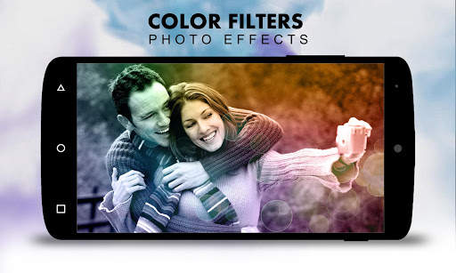 Photo Editor : Photo Effects screenshot 8