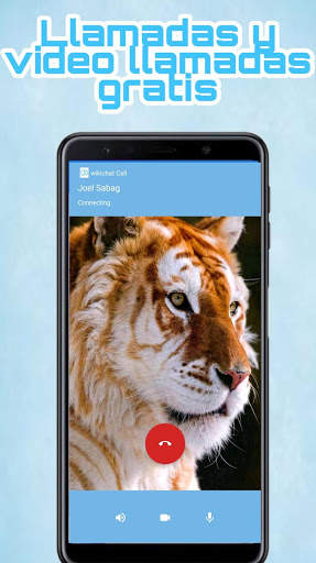 Chat messenger plus screenshot 4