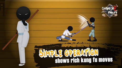 Chinese Kungfu screenshot 2