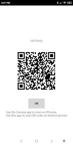 Copy to SIM Card screenshot 7