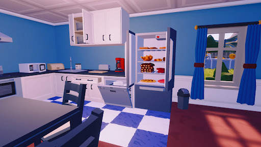 Home Furniture Minecraft PE screenshot 1