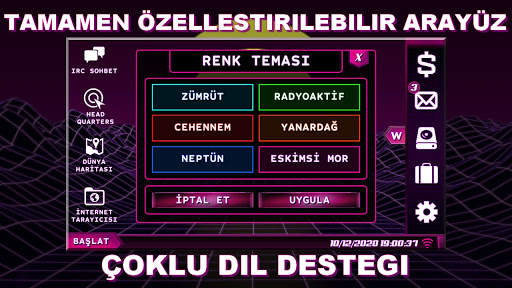 Yalnız Hacker screenshot 8
