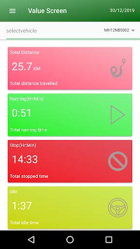 GPS Locater screenshot 6
