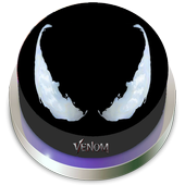 Venom Sound Button icon