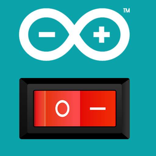 Arduino WiFi 8 Channel Relay Control 1.0