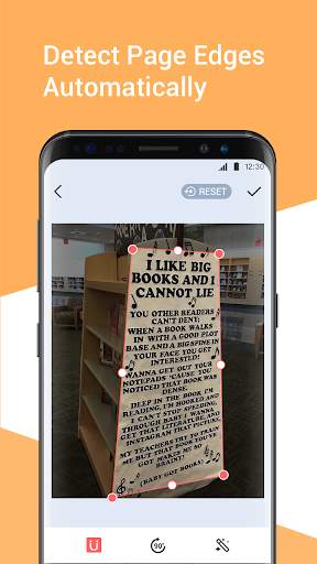 Smart Scan – PDF Scanner, Free screenshot 2