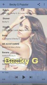Becky G screenshot 4