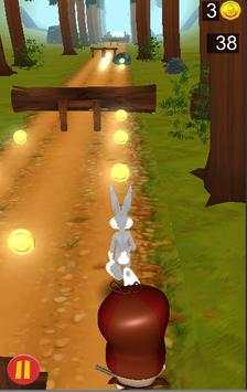 Looney Toons Dash скриншот 3