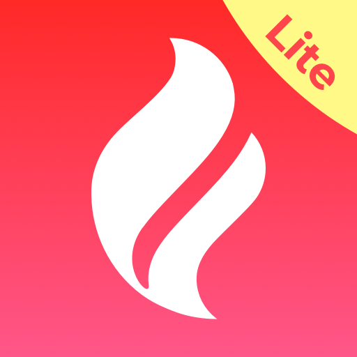 FunMe Lite - Text&amp;Video Chat icon