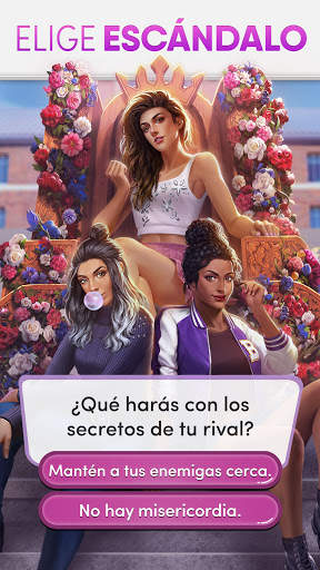 Choices: Stories You Play screenshot 3