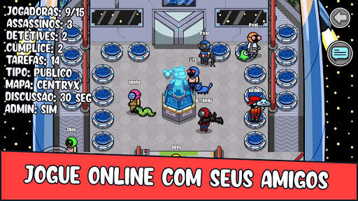 Murder us screenshot 1
