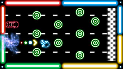 GlowIT: Games for Two Players screenshot 3