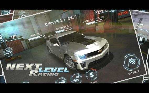 Next Level Racing screenshot 6