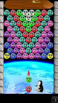 Bubble Birds स्क्रीनशॉट 19