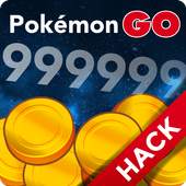 Cheats for Pokemon Go Coins 1.0