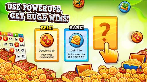 Bingo Pop screenshot 4