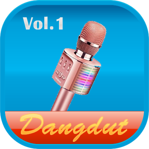 Karaoke Dangdut Mp3 Offline - Dangdut Akademi أيقونة