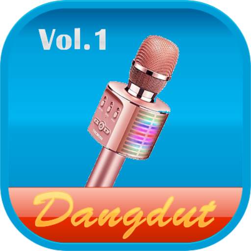 Karaoke Dangdut Mp3 Offline - Dangdut Akademi 1.0.7