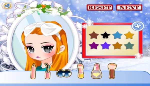 Dress Up Game For Teen Girls 1 screenshot 2