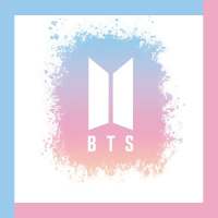 BTS Songs KPOP Offline logo