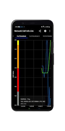 Network Cell Info Lite & Wifi screenshot 6
