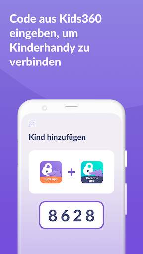 Alli360 by Kids360 screenshot 3