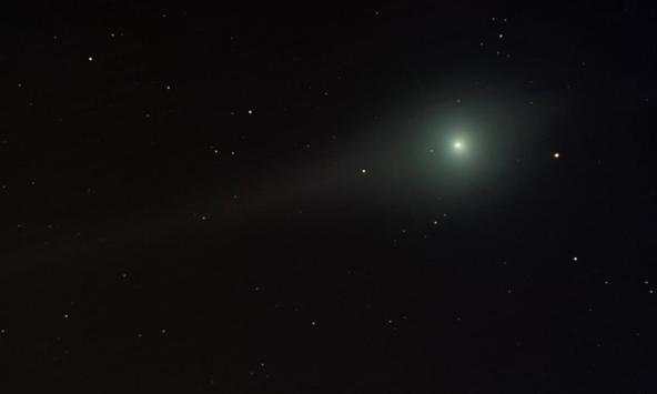 Comet Wallpapers screenshot 3