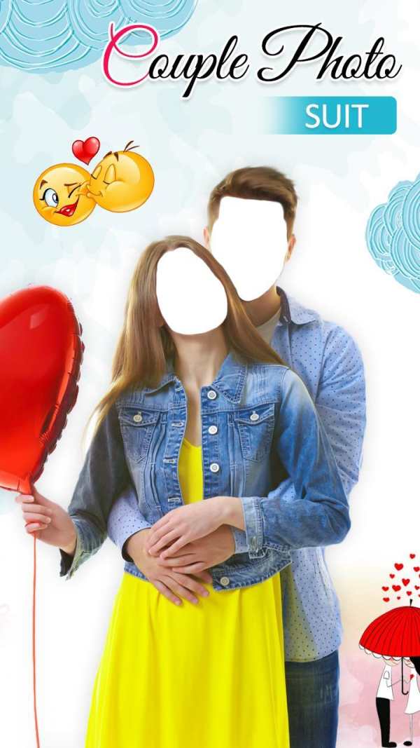 Couple Photo Suit - Couple Traditional Photo Suit screenshot 4