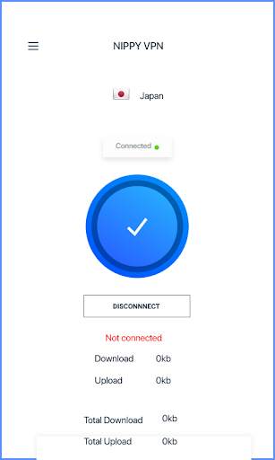 Super VPN: Thunder unblock proxy master & free vpn screenshot 5