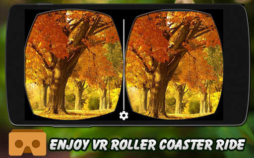 VR Video 360 Nature screenshot 3
