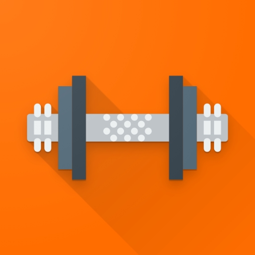 Gym WP - Workout Routines icon