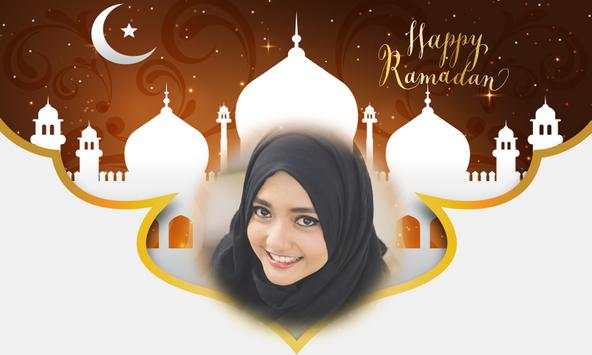 Happy Ramadan PhotoFrames screenshot 2