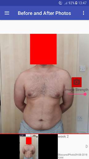 Before and After Photo screenshot 6