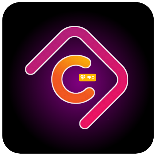 Crowd Net Pro Vpn icon