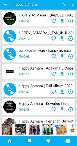 Metrolagu - Downloader Mp3 Music Gratis screenshot 4