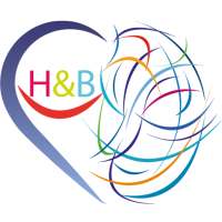 H&B BE HAPPY