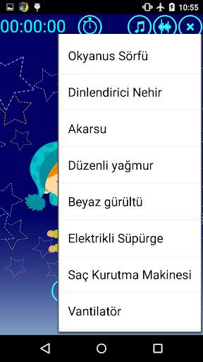Bebek Ninnileri screenshot 8