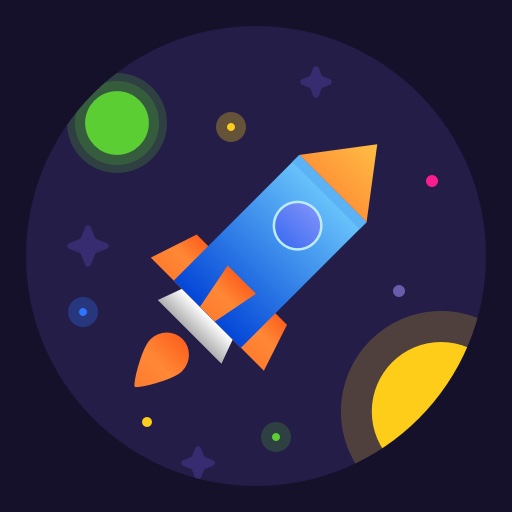 SpeedVPN - Cleaner &amp; VPN icon