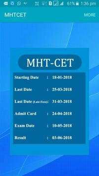 Entrance Exam Update скриншот 3