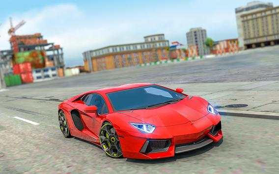 Car Driving Game-Car Simulator screenshot 3