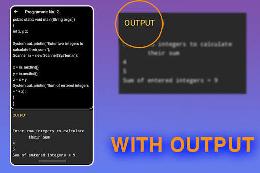 Java App - Learn java programming screenshot 5