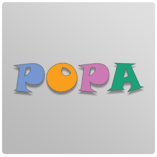 Popa icon
