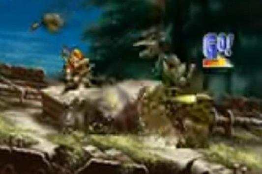 Trick Metal Slug 3 screenshot 1