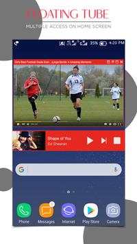 Play Tube 2018 - HD Play Tube Free screenshot 4