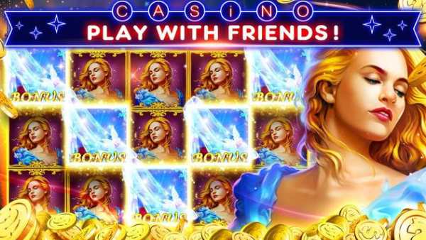 Lucky Unicorn - Jackpot Slots screenshot 5